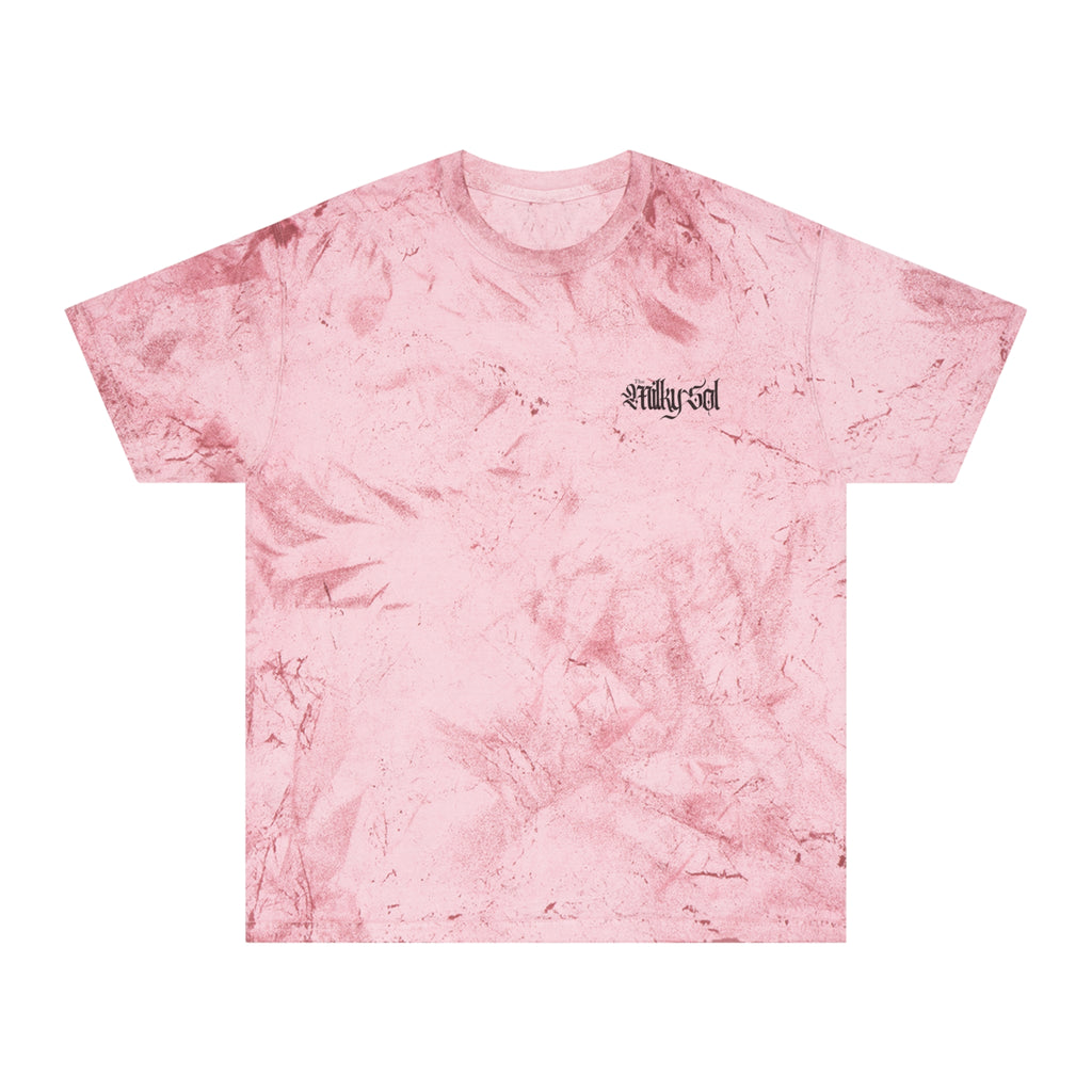 The Milky Sol - TieDye