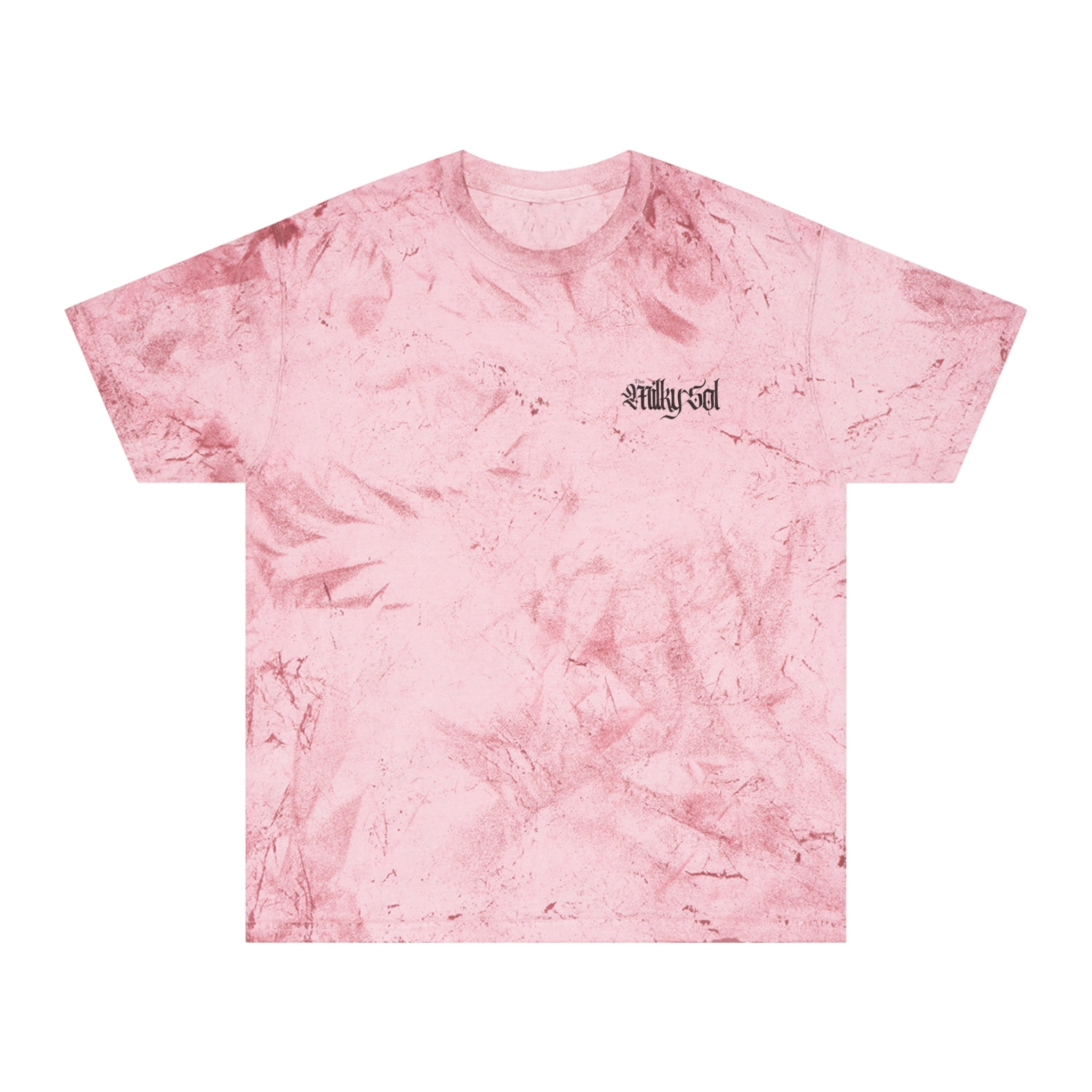 The Milky Sol - TieDye
