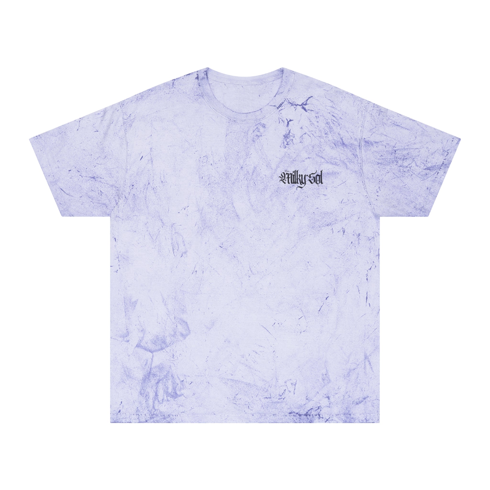 The Milky Sol - TieDye