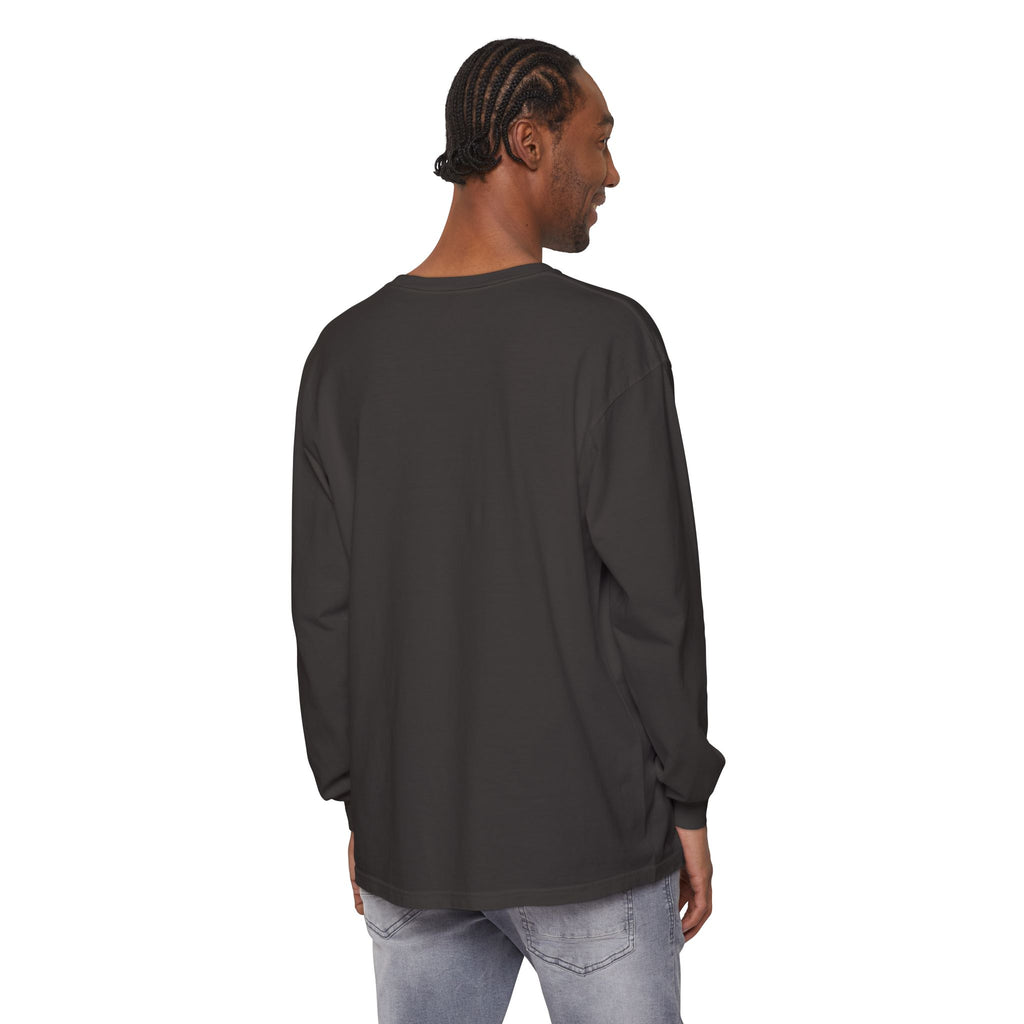 Milky drip - Long Sleeve T