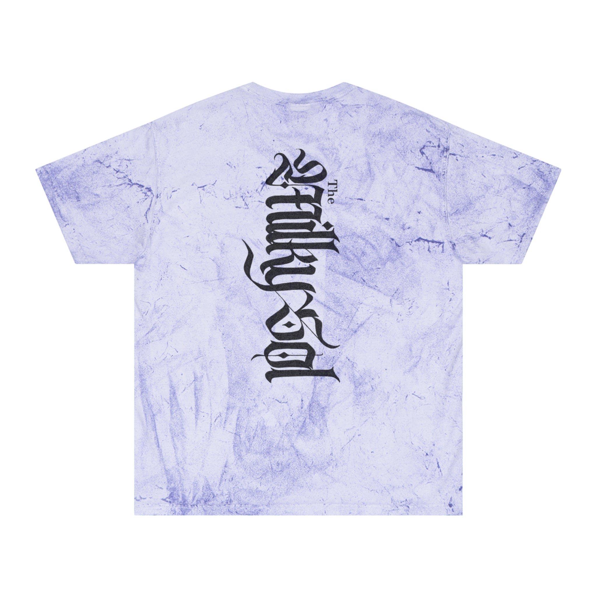 The Milky Sol - TieDye