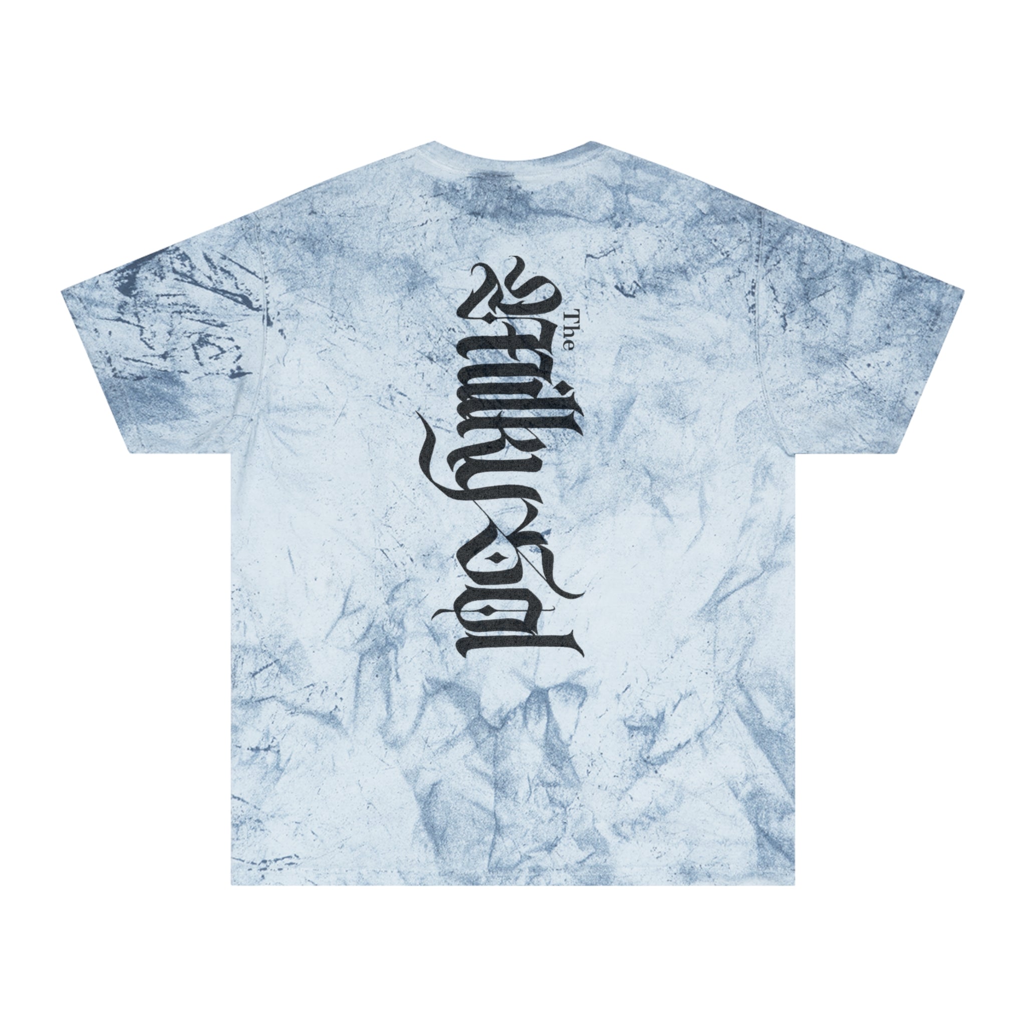 The Milky Sol - TieDye