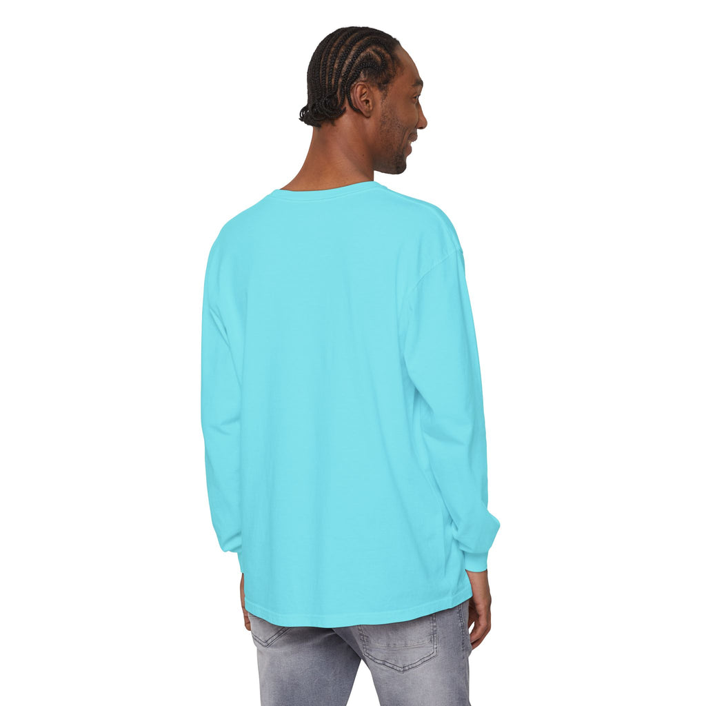 Milky drip - Long Sleeve T