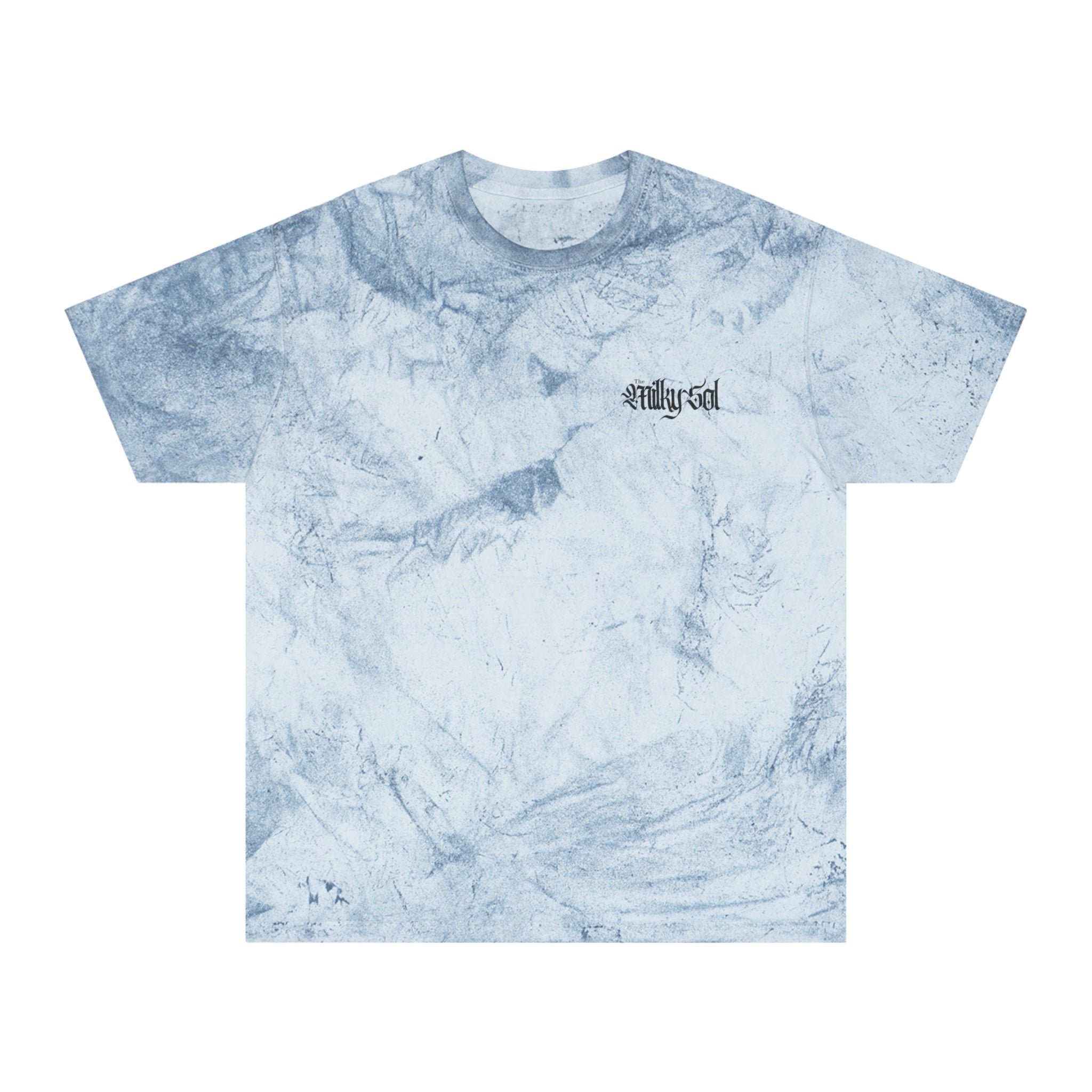 The Milky Sol - TieDye
