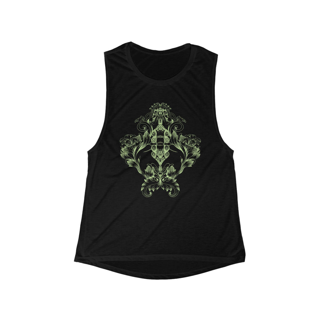 Mantis - tank top