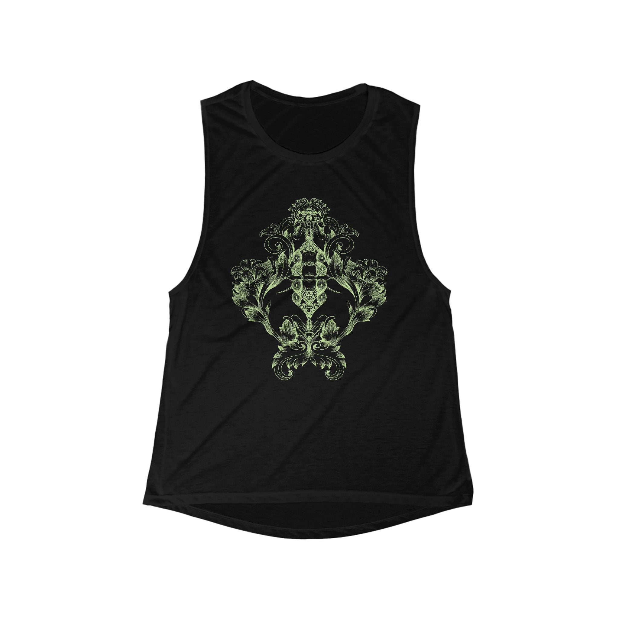 Mantis - tank top