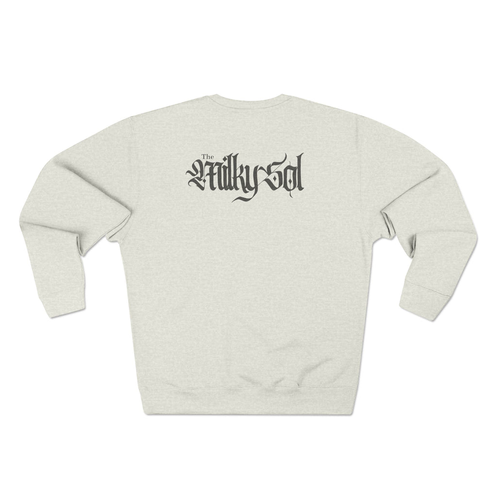 That Mantis Crewneck