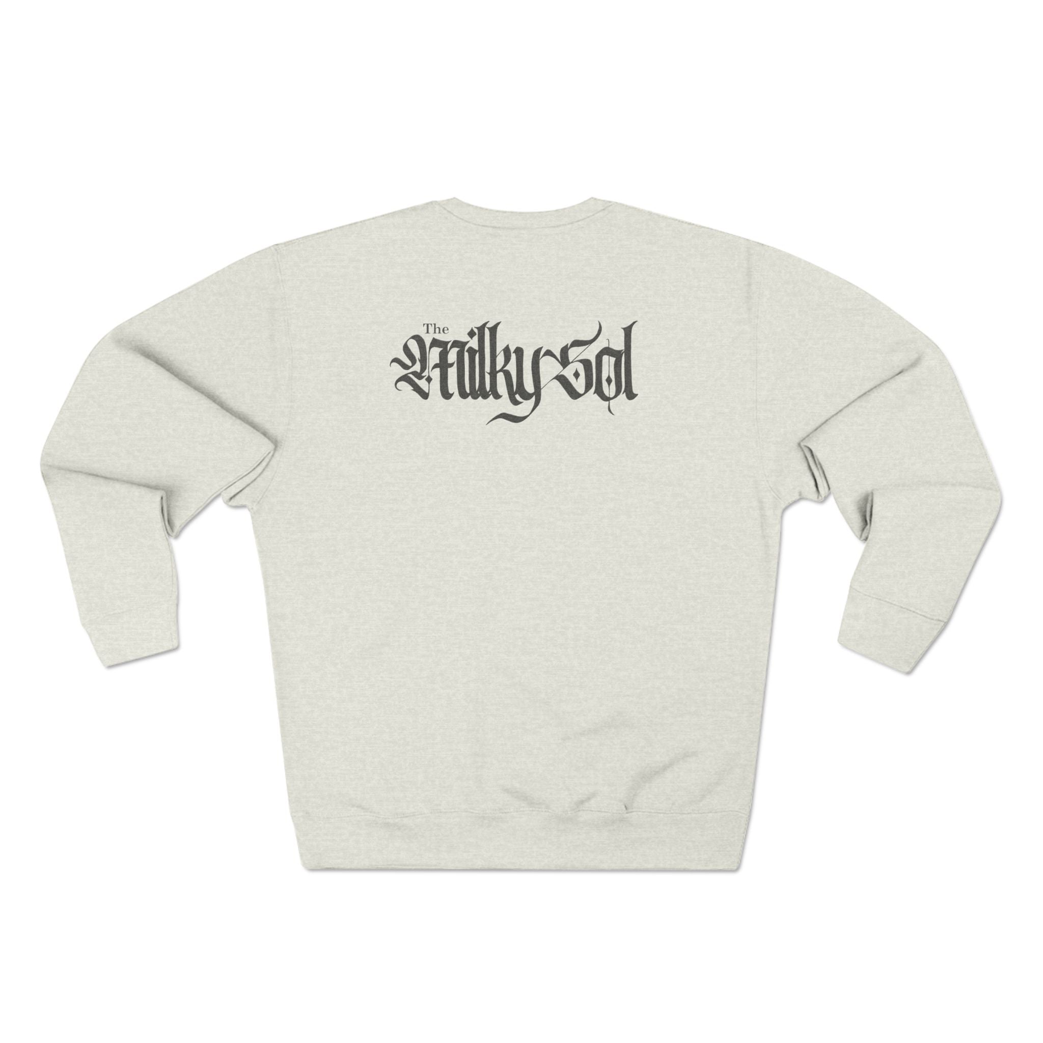 That Mantis Crewneck