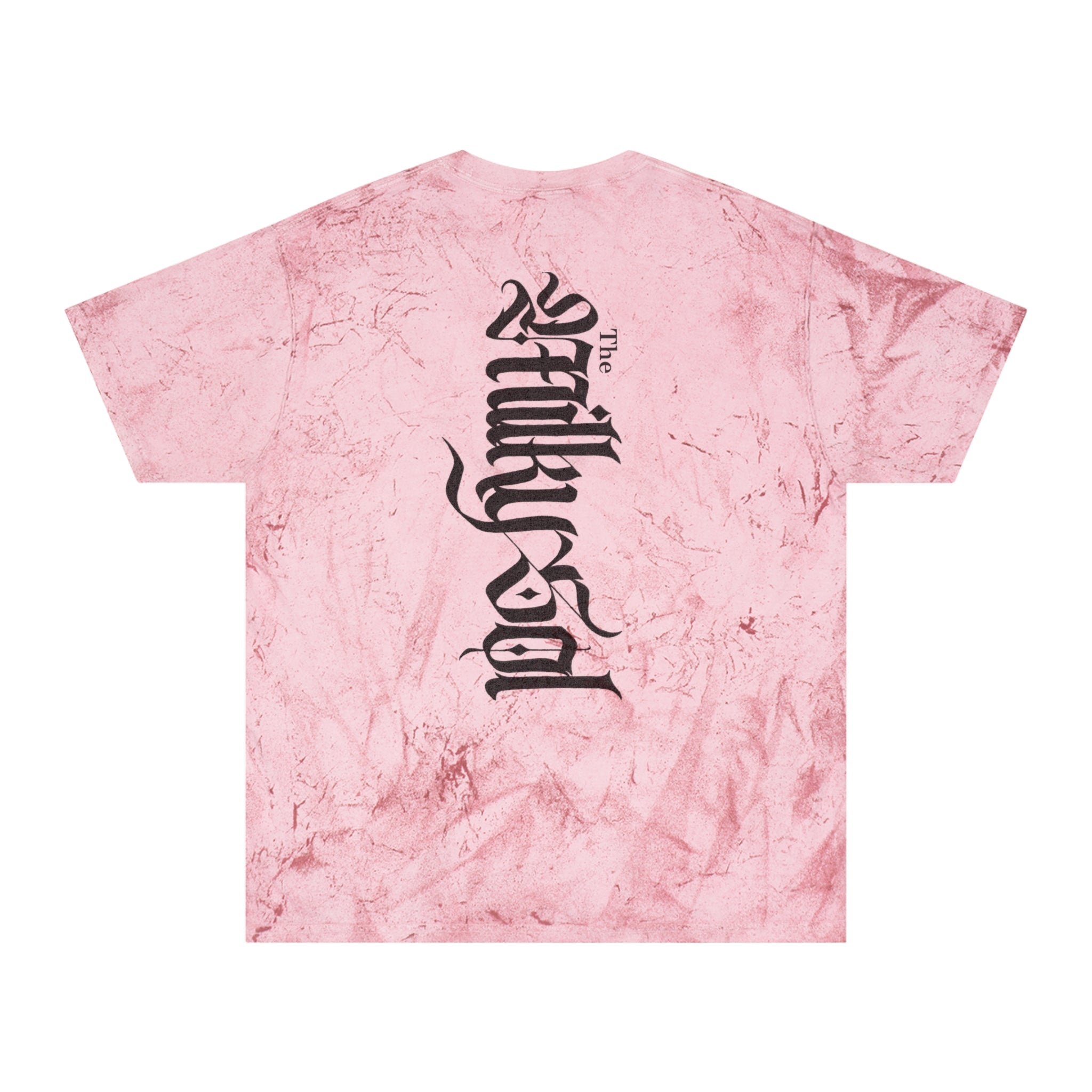 The Milky Sol - TieDye